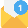 Mail Icon